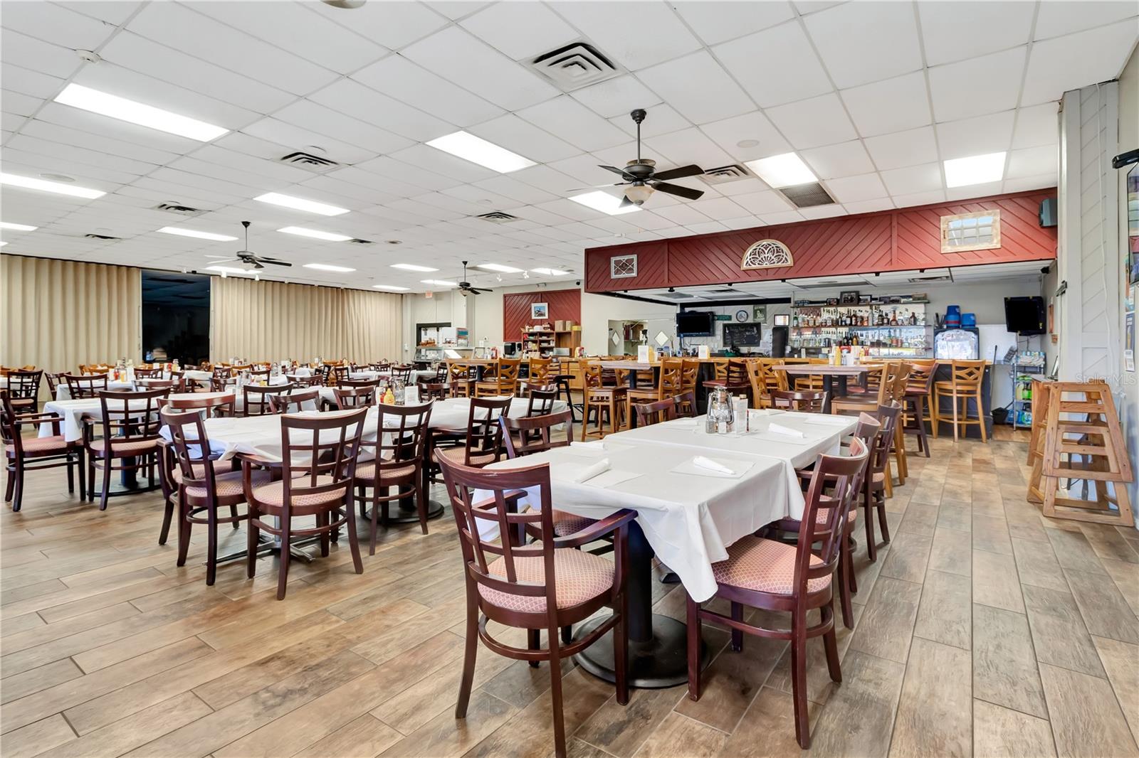 ZELLWOOD STATION COOP MH PARK - Residential