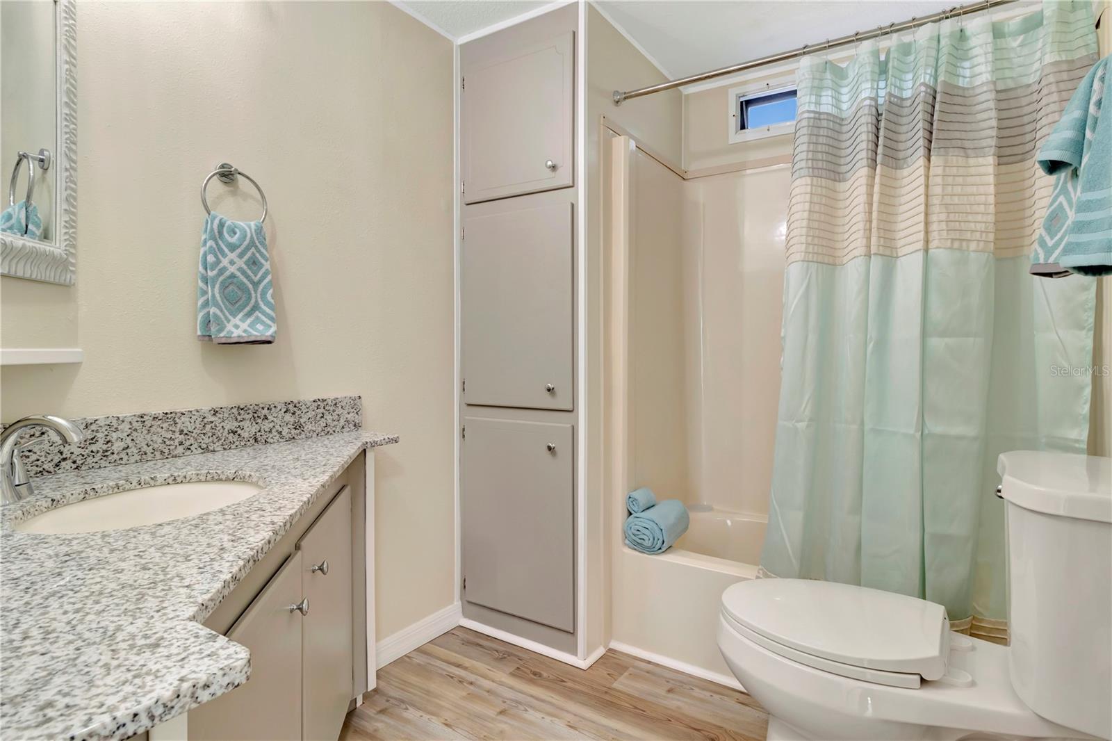 ZELLWOOD STATION COOP MH PARK - Residential