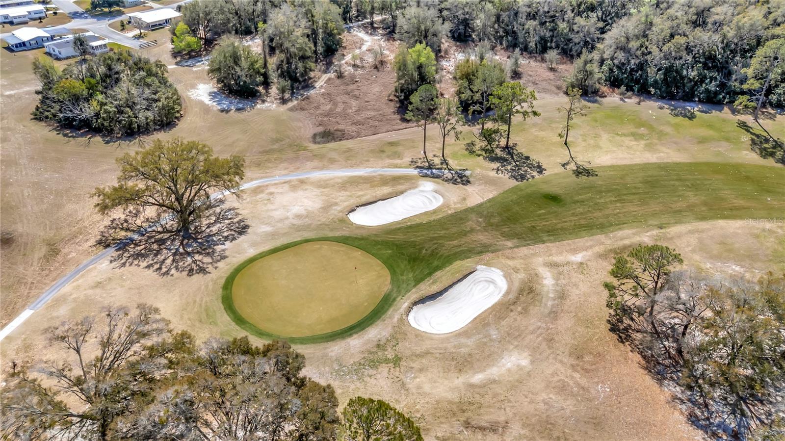 ZELLWOOD STATION COOP MH PARK - Residential