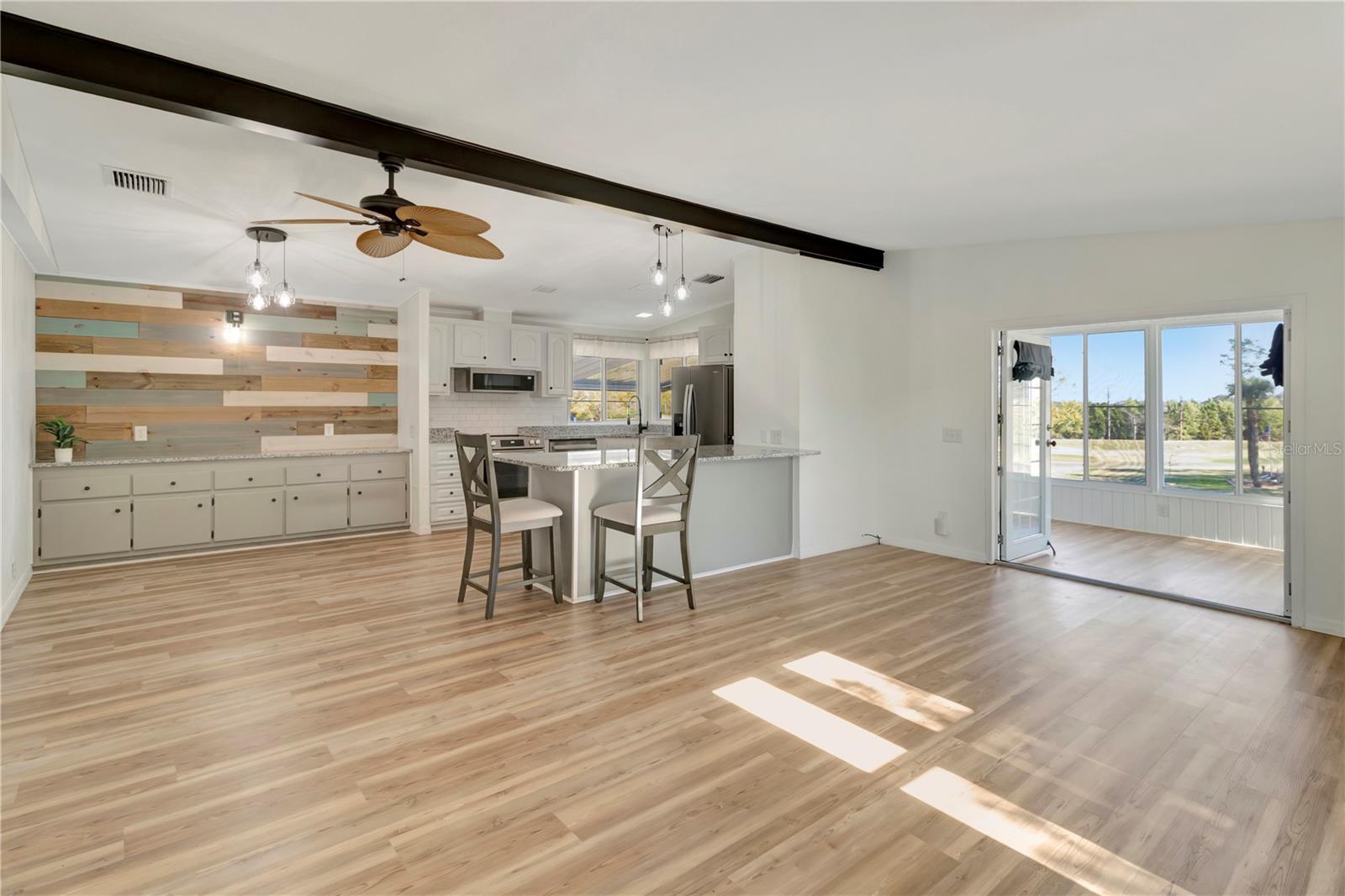 ZELLWOOD STATION COOP MH PARK - Residential