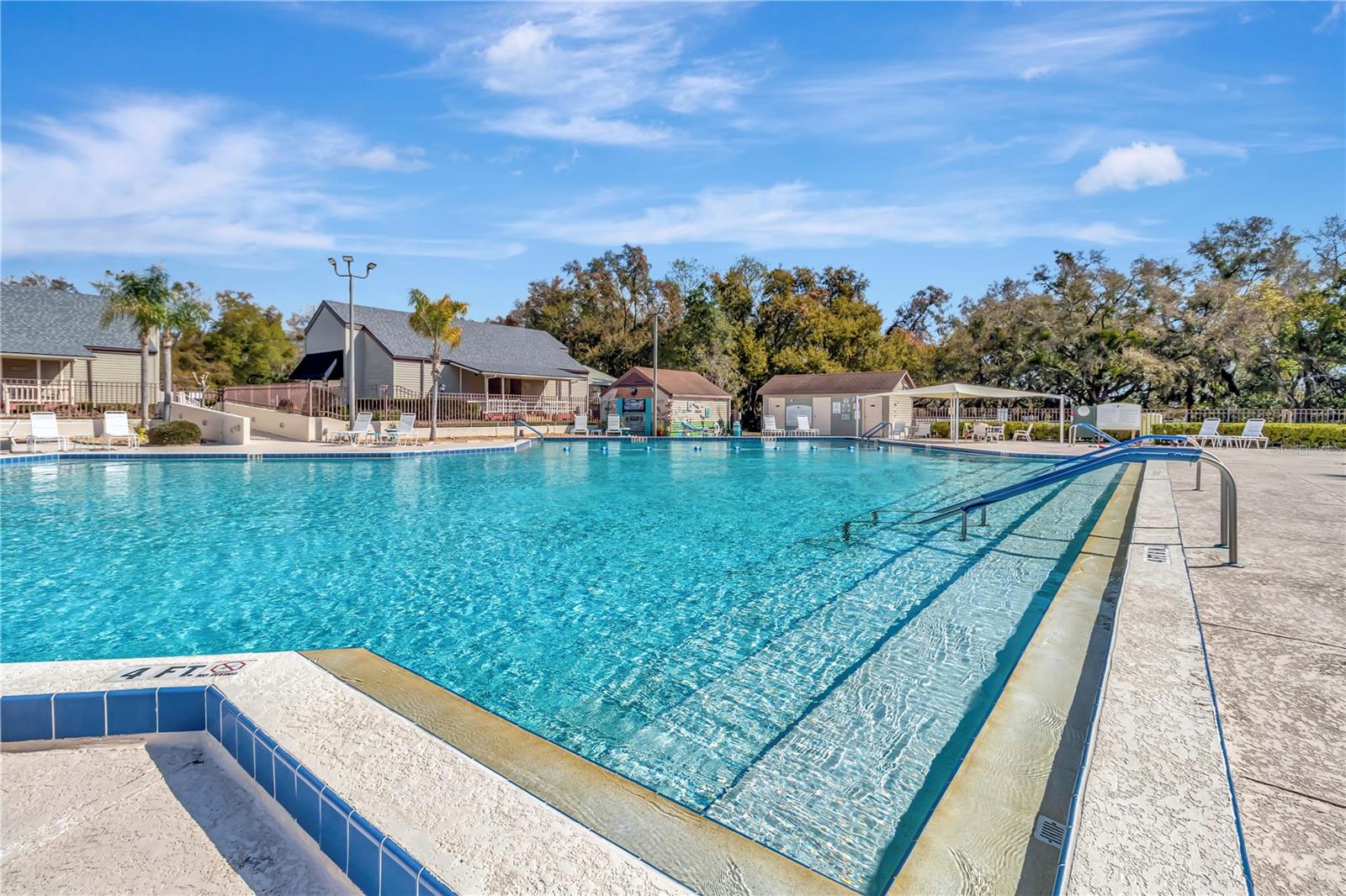 ZELLWOOD STATION COOP MH PARK - Residential