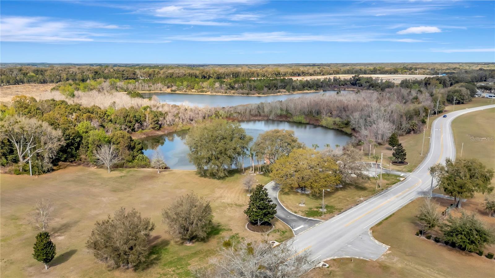 ZELLWOOD STATION COOP MH PARK - Residential