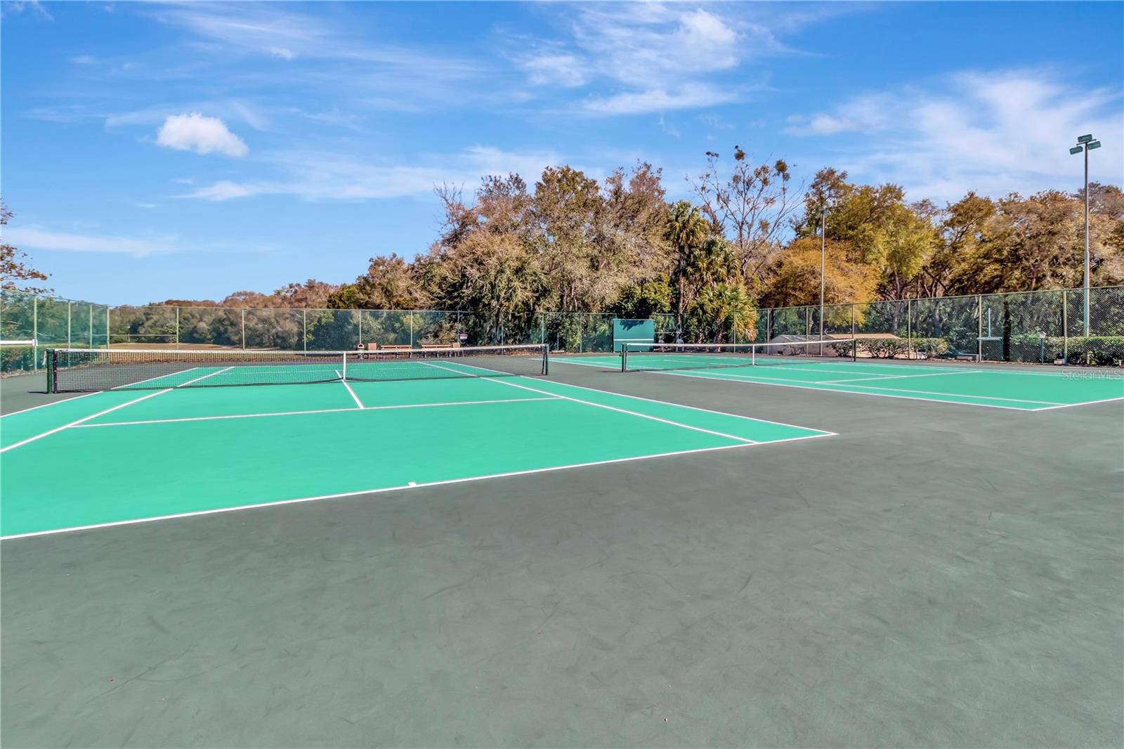 ZELLWOOD STATION COOP MH PARK - Residential