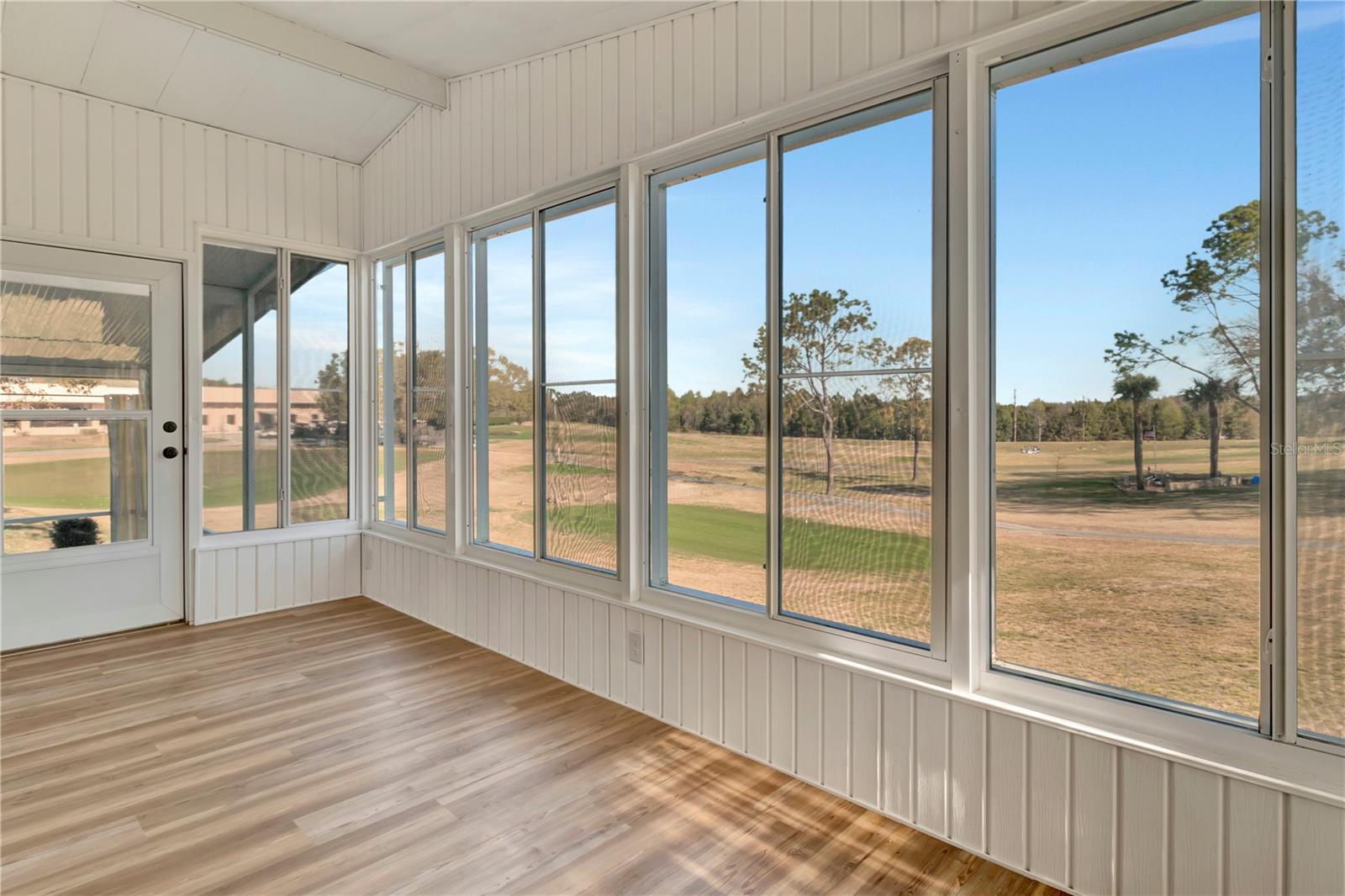 ZELLWOOD STATION COOP MH PARK - Residential