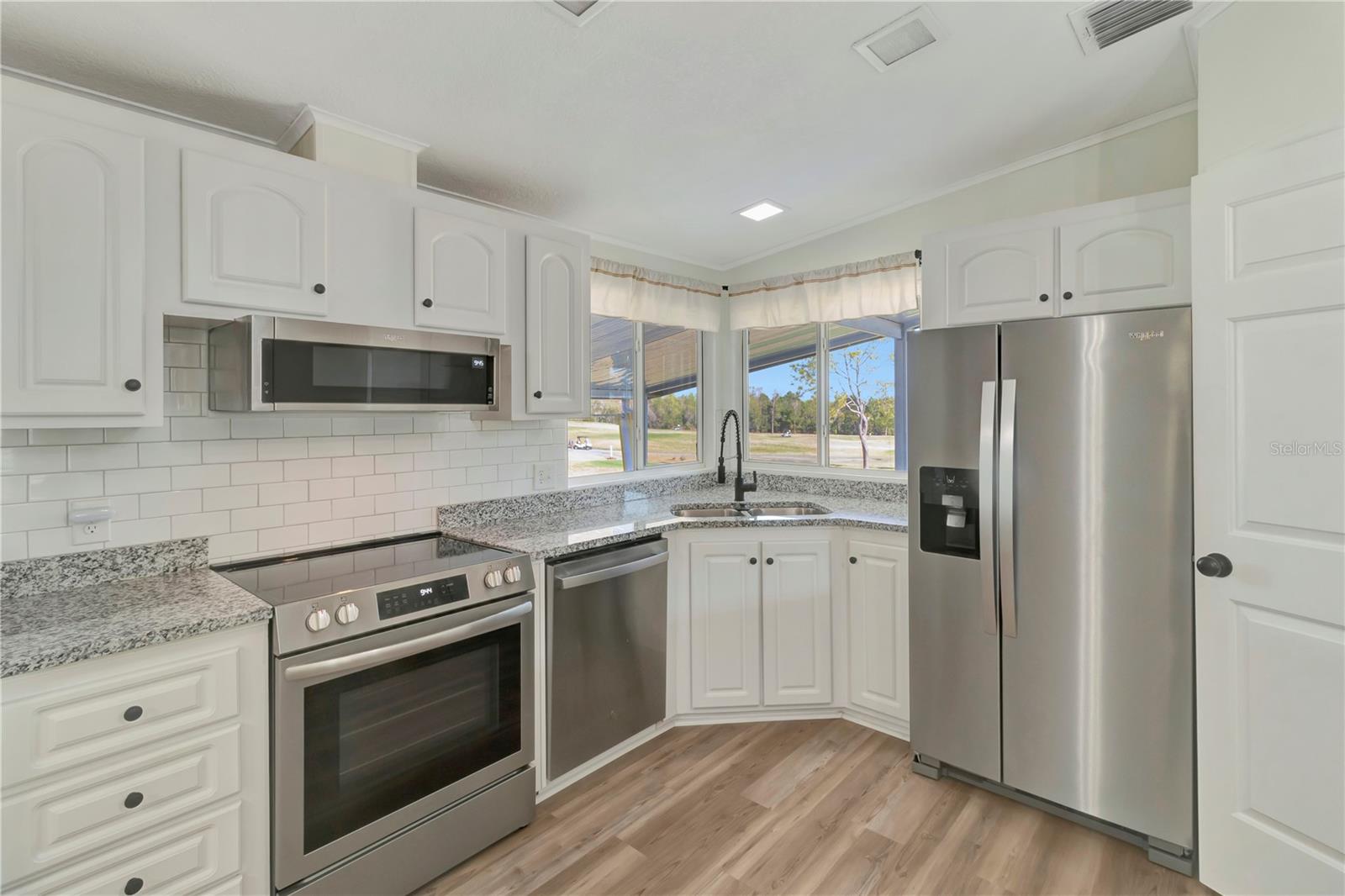 ZELLWOOD STATION COOP MH PARK - Residential