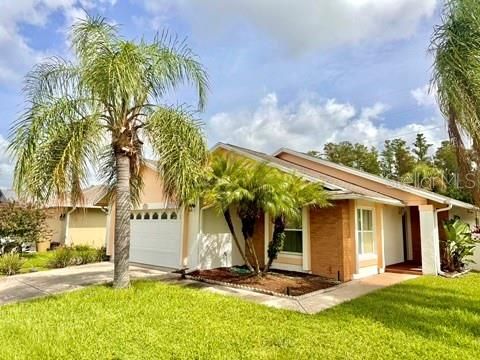 A home in KISSIMMEE