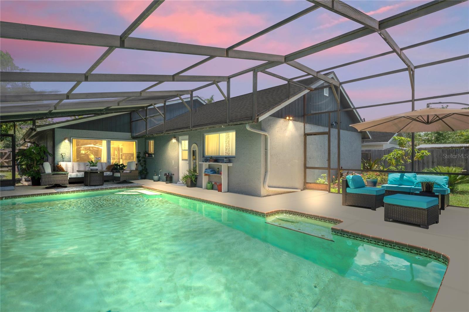 3113 CHAMBLEE LANE