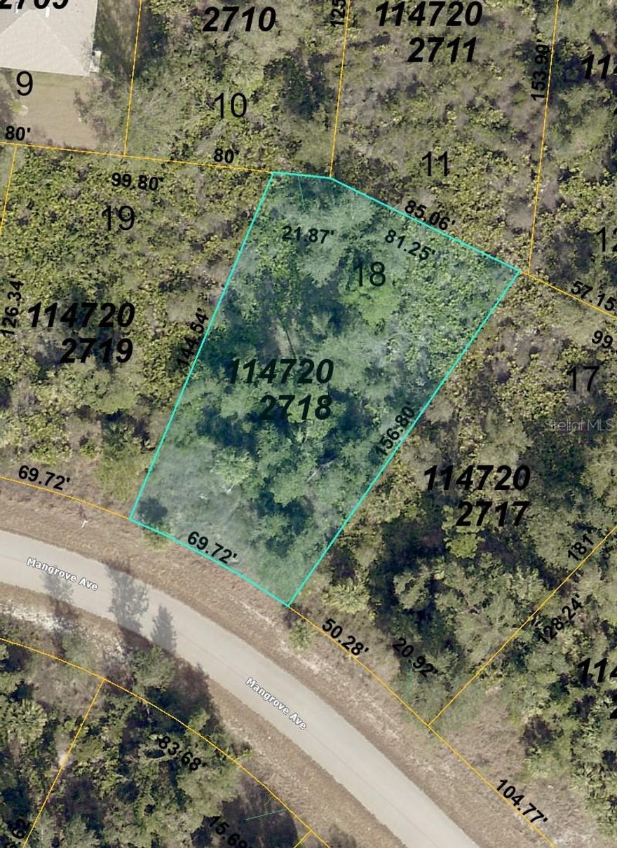 Discover this exceptional homesite located in the fastest-growing city in Florida. This parcel provides a strong foundation for future residential construction, offering versatility for builders, investors, and homebuyers alike. With continued suburban expansion and rising demand in the area, this property represents a prime opportunity to invest in long-term growth and development.