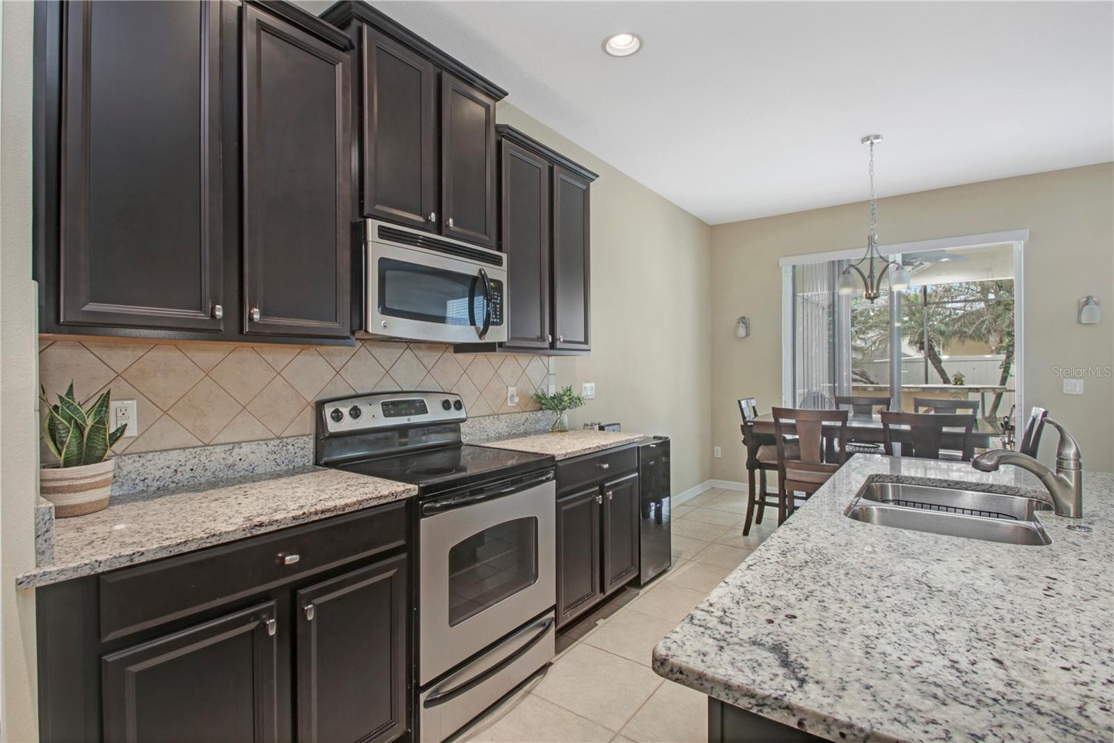 CLIFTON PARK - Residential