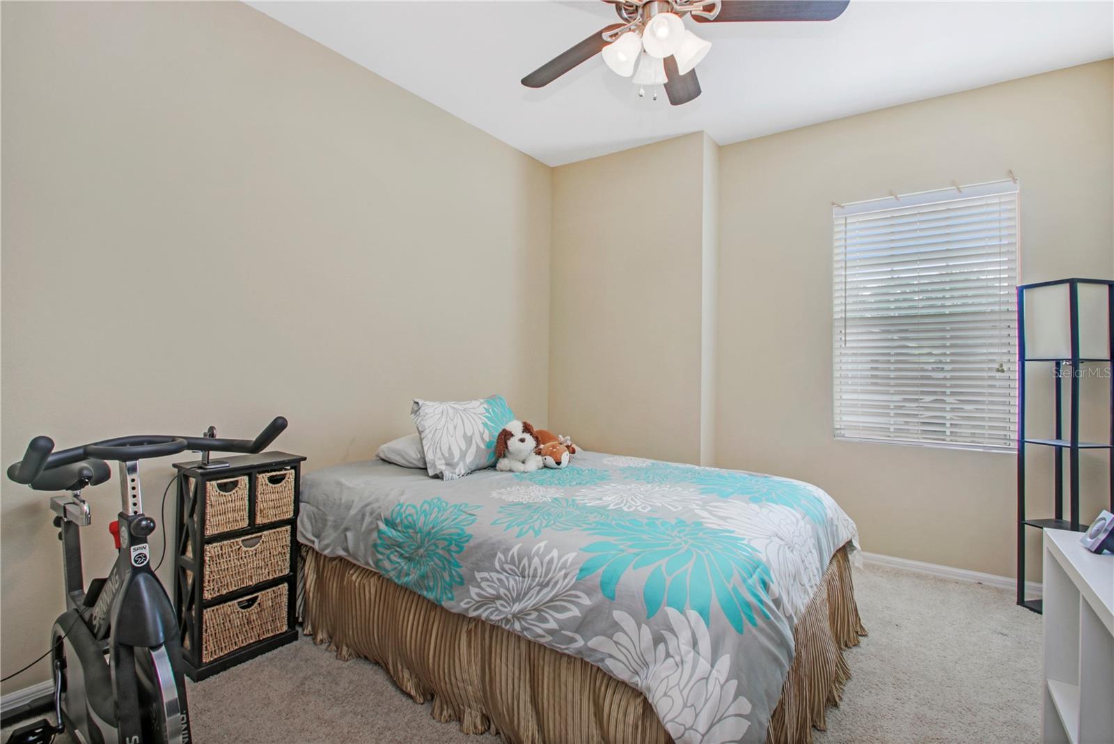 CLIFTON PARK - Residential