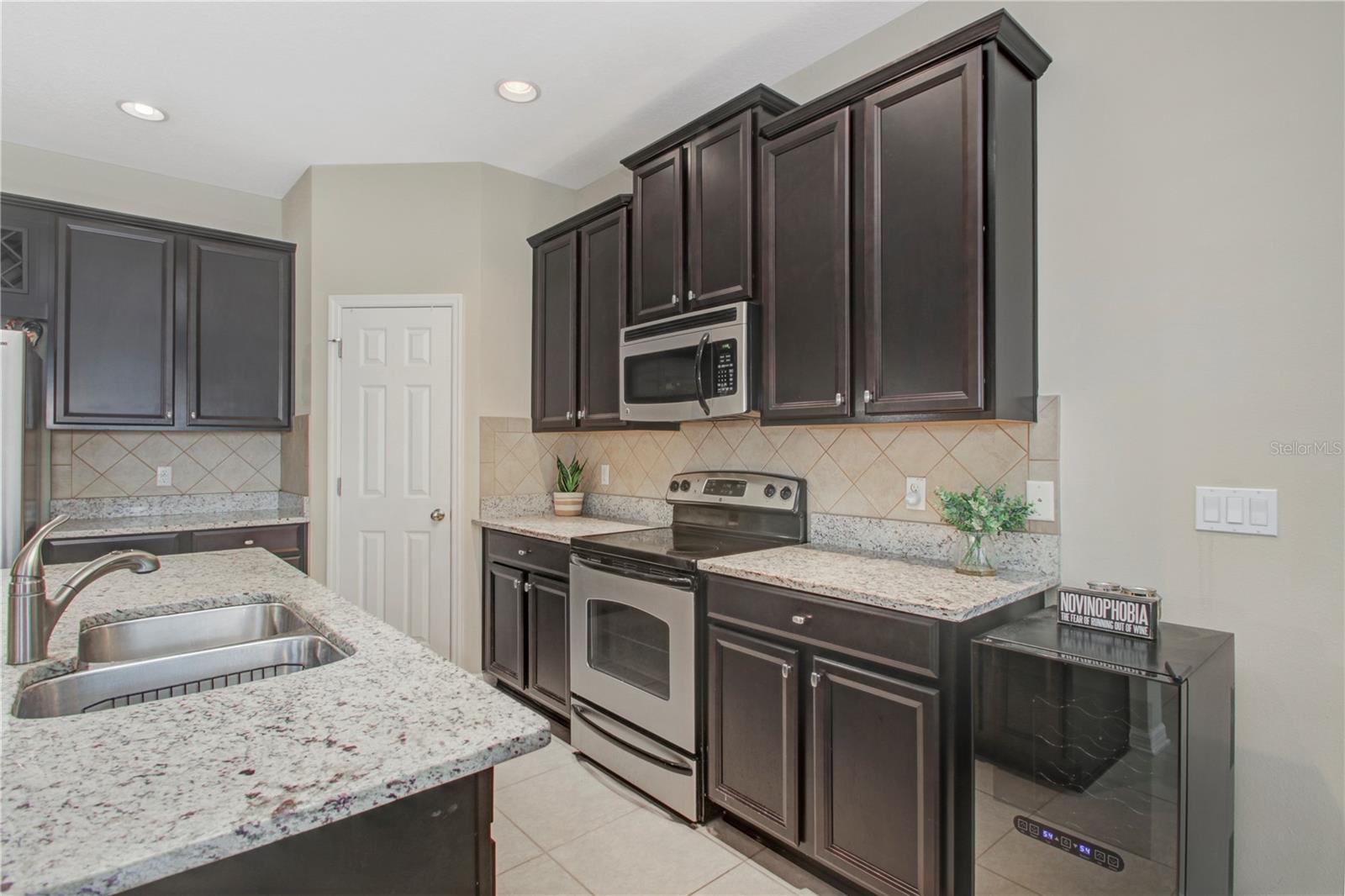 CLIFTON PARK - Residential