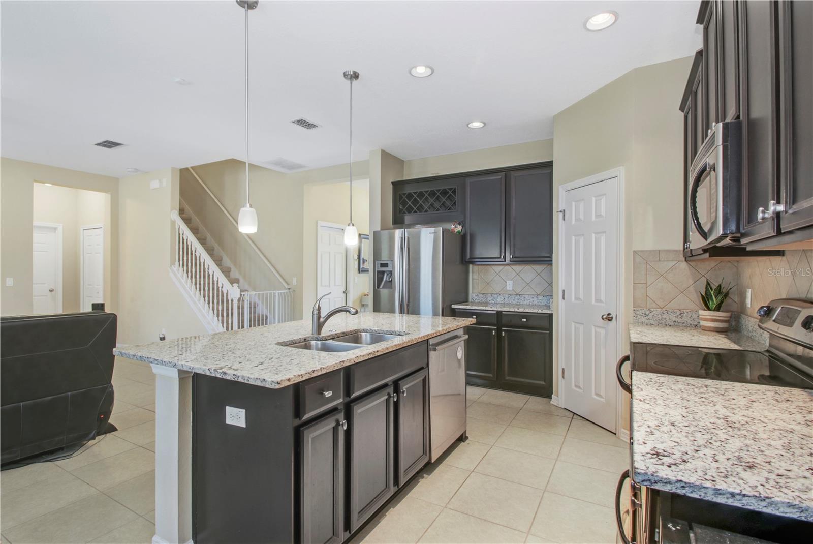 CLIFTON PARK - Residential