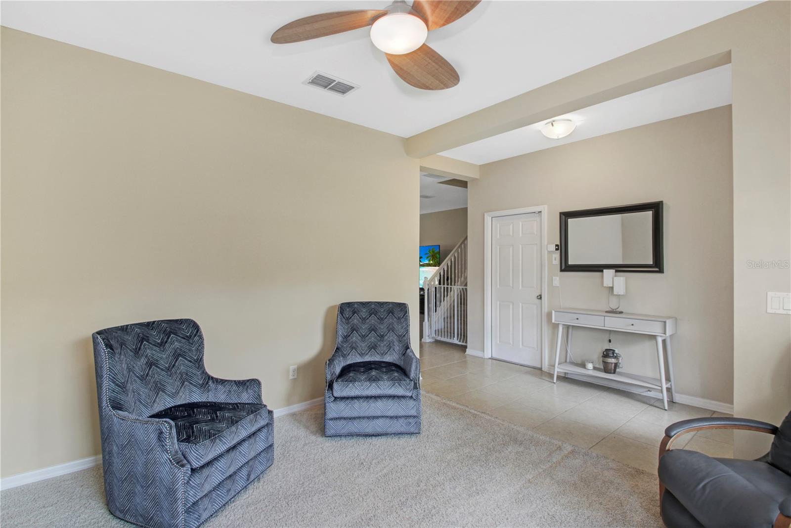 CLIFTON PARK - Residential