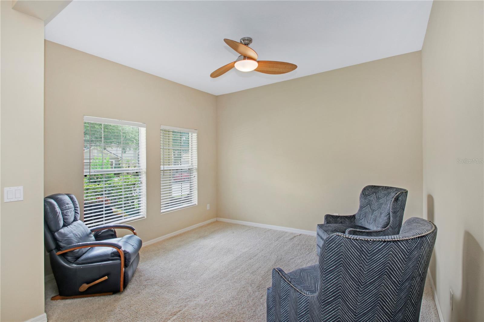 CLIFTON PARK - Residential