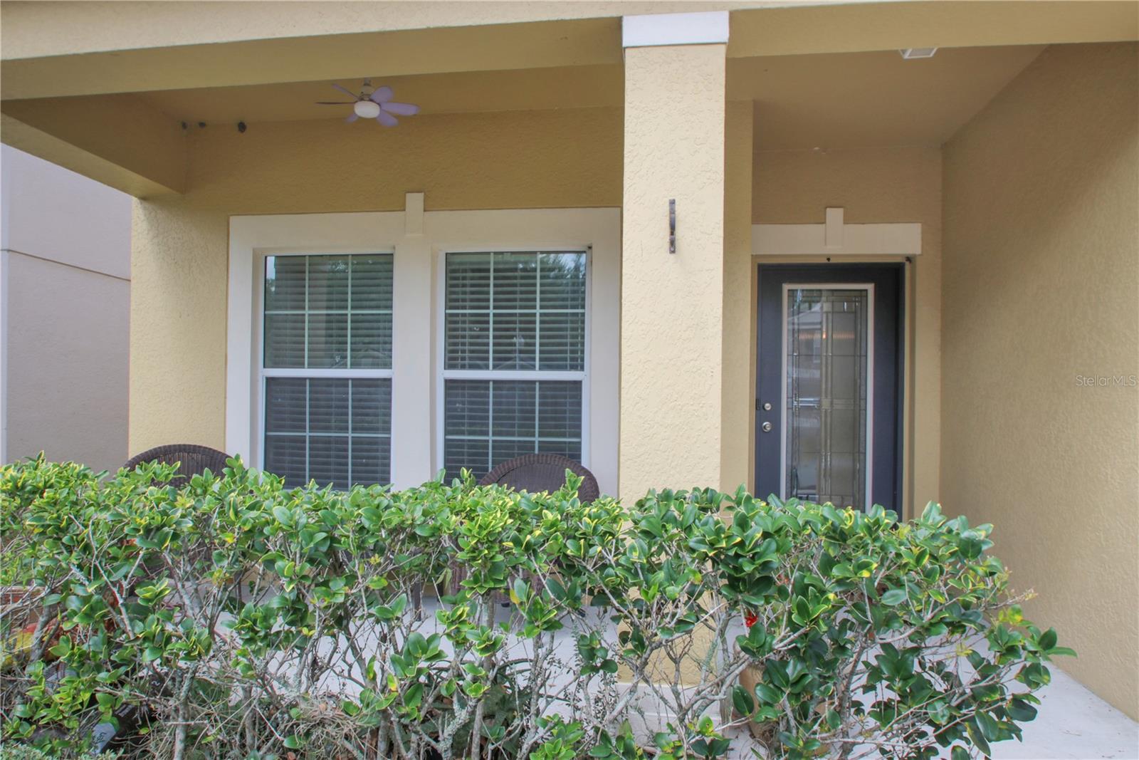 CLIFTON PARK - Residential