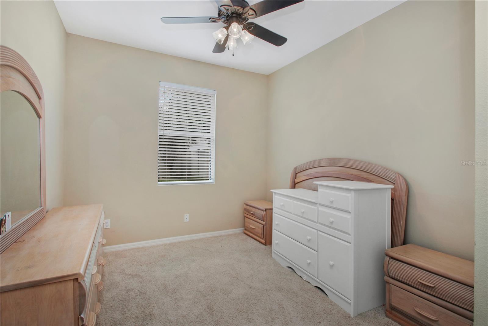 CLIFTON PARK - Residential