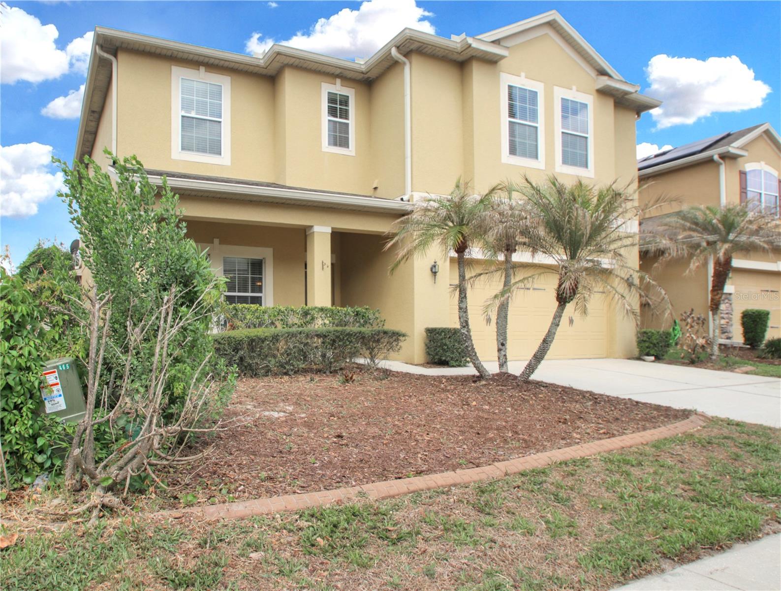 CLIFTON PARK - Residential