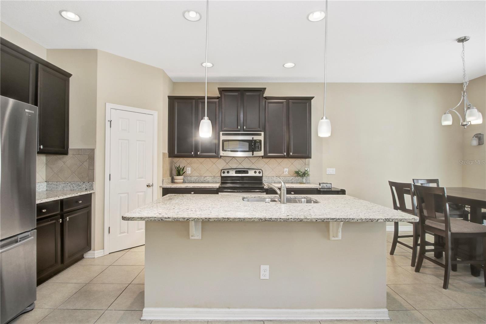 CLIFTON PARK - Residential