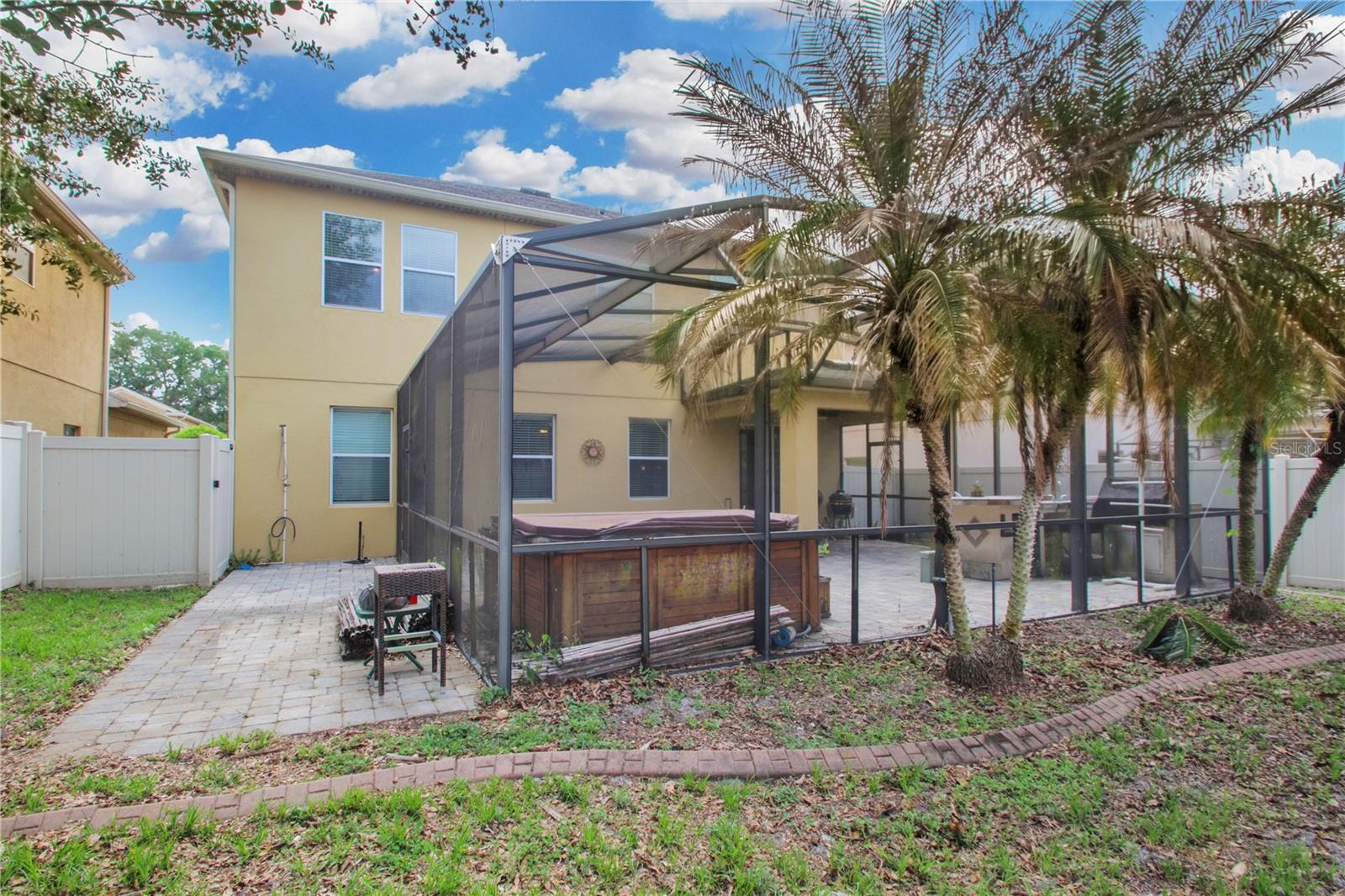 CLIFTON PARK - Residential