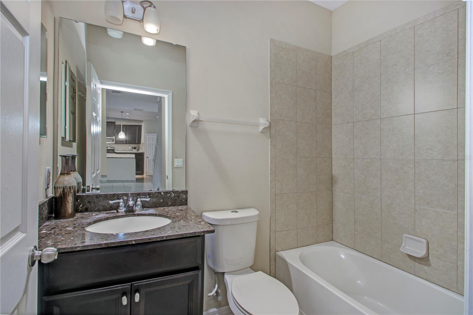 CLIFTON PARK - Residential