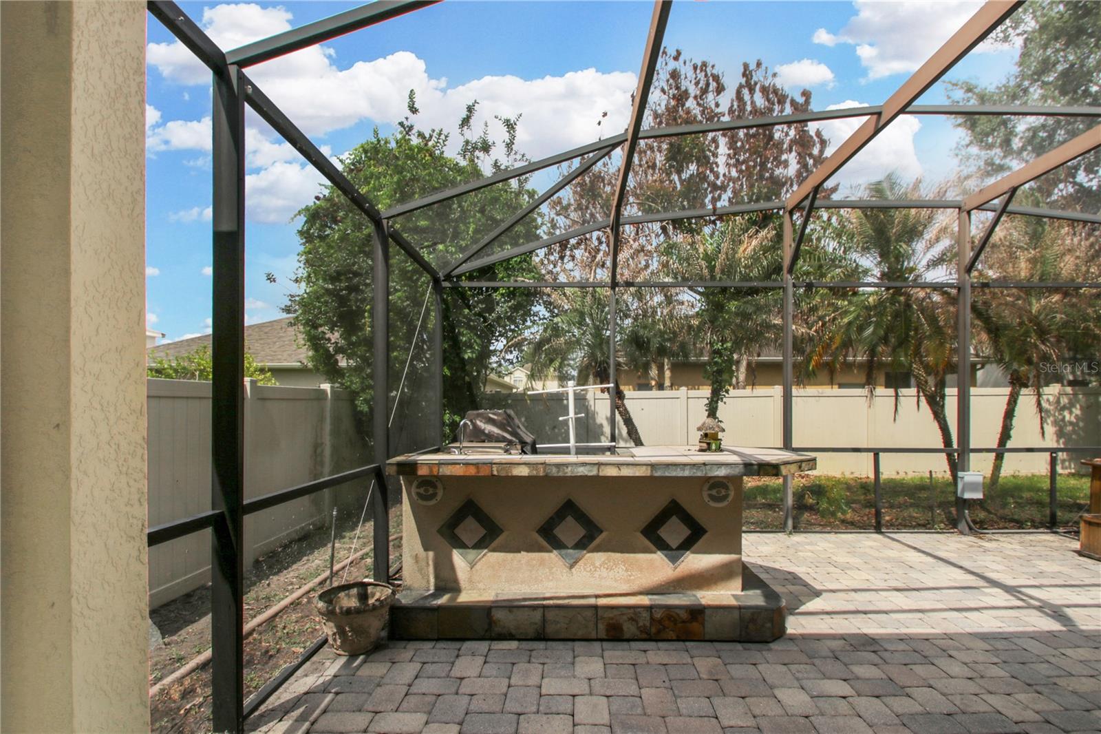 CLIFTON PARK - Residential