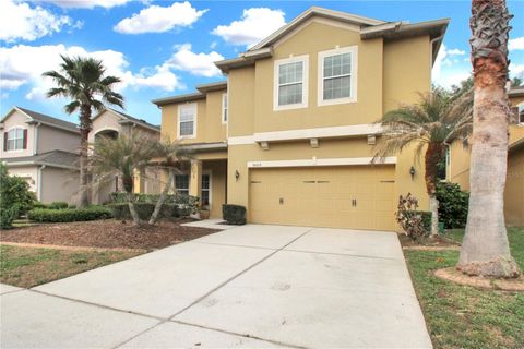 Photo of 9009 Vickroy Terrace, Oviedo, FL 32765 (MLS # O6400869)