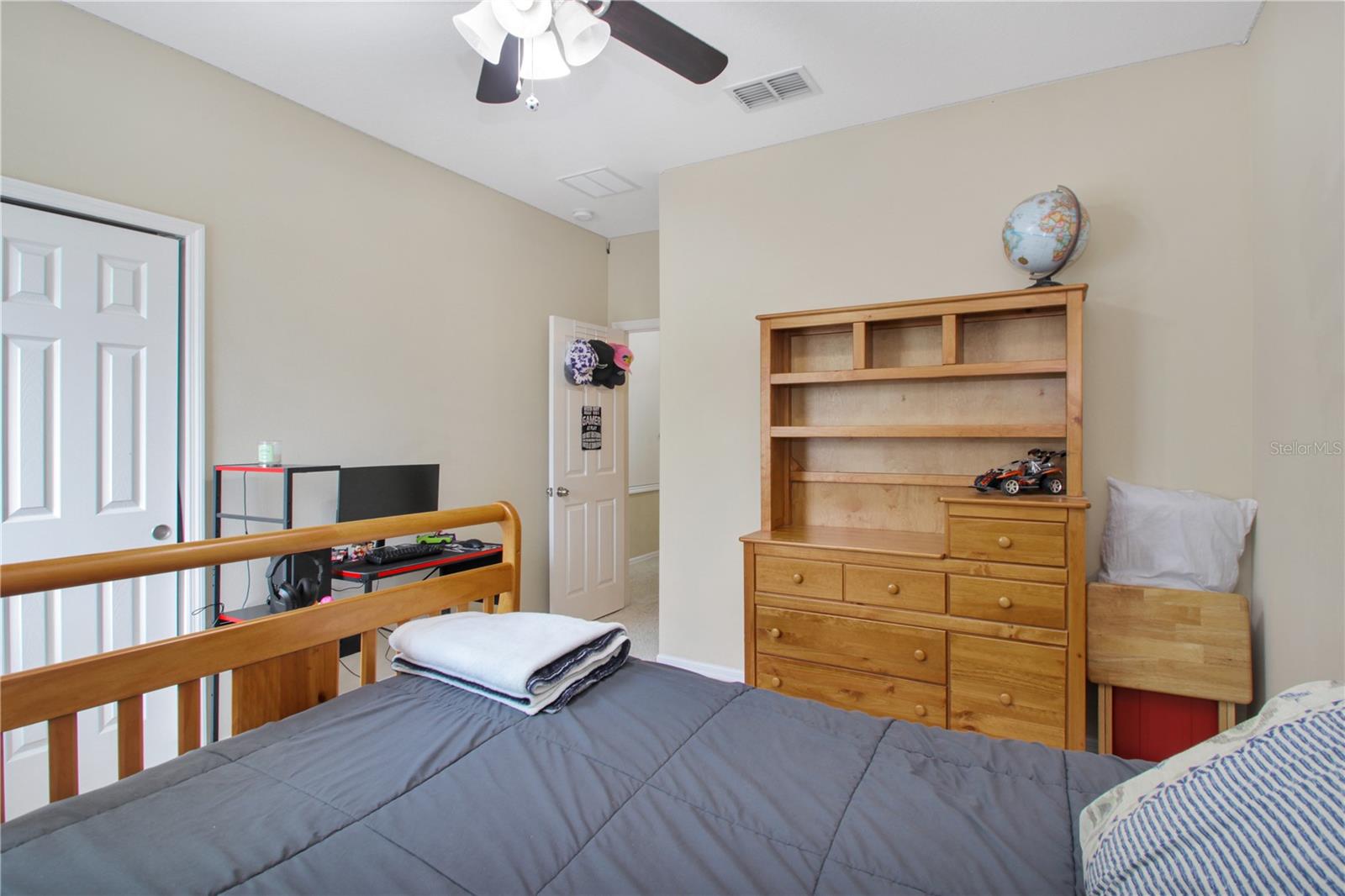 CLIFTON PARK - Residential