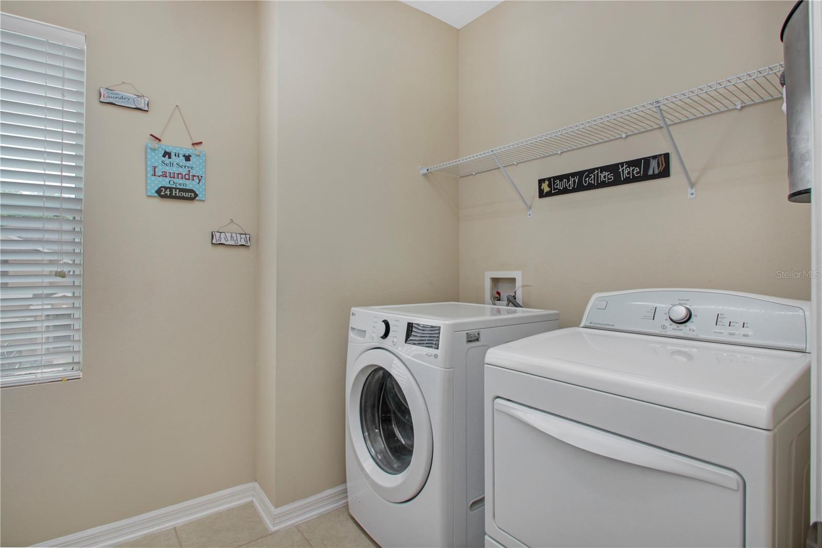 CLIFTON PARK - Residential