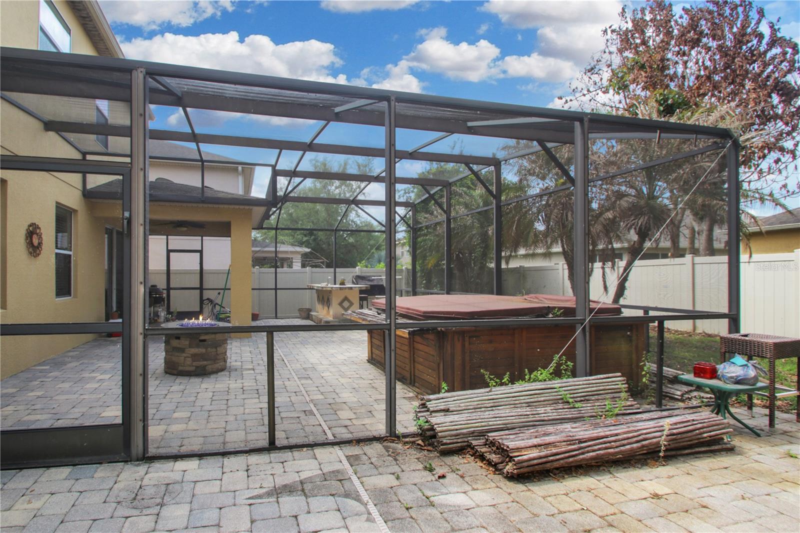 CLIFTON PARK - Residential