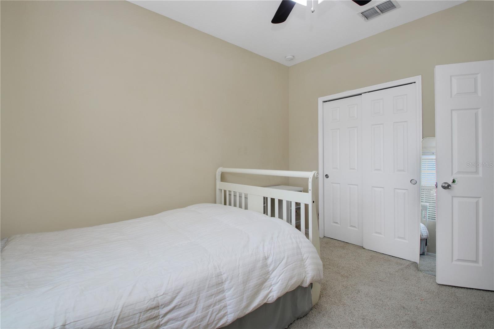 CLIFTON PARK - Residential