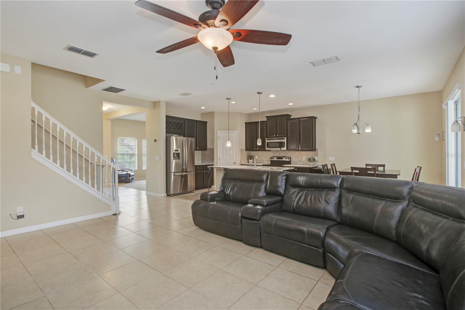 CLIFTON PARK - Residential