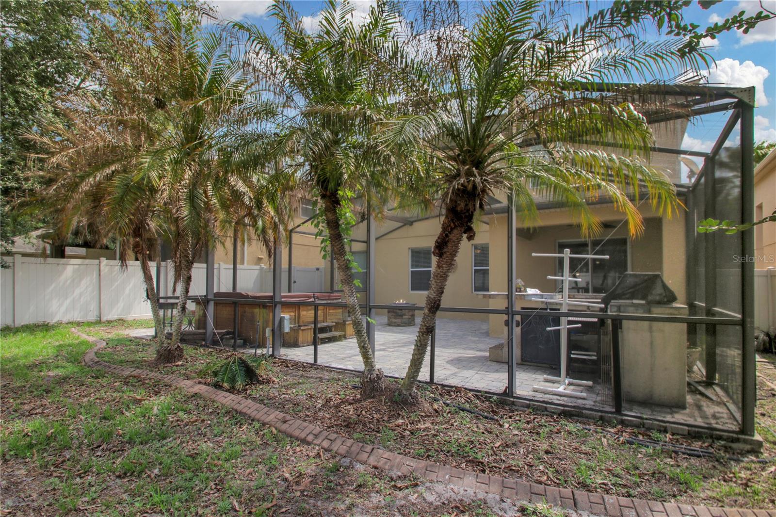 CLIFTON PARK - Residential