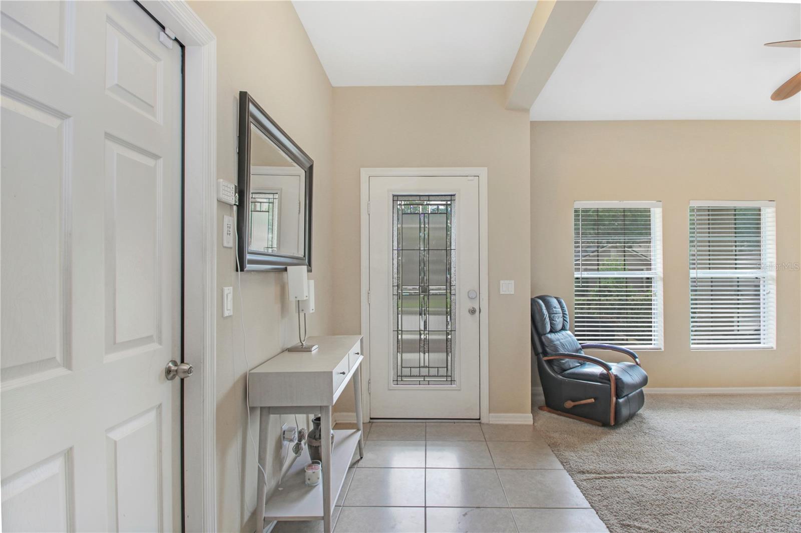 CLIFTON PARK - Residential