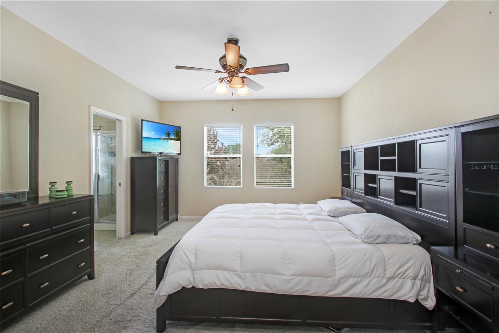 CLIFTON PARK - Residential