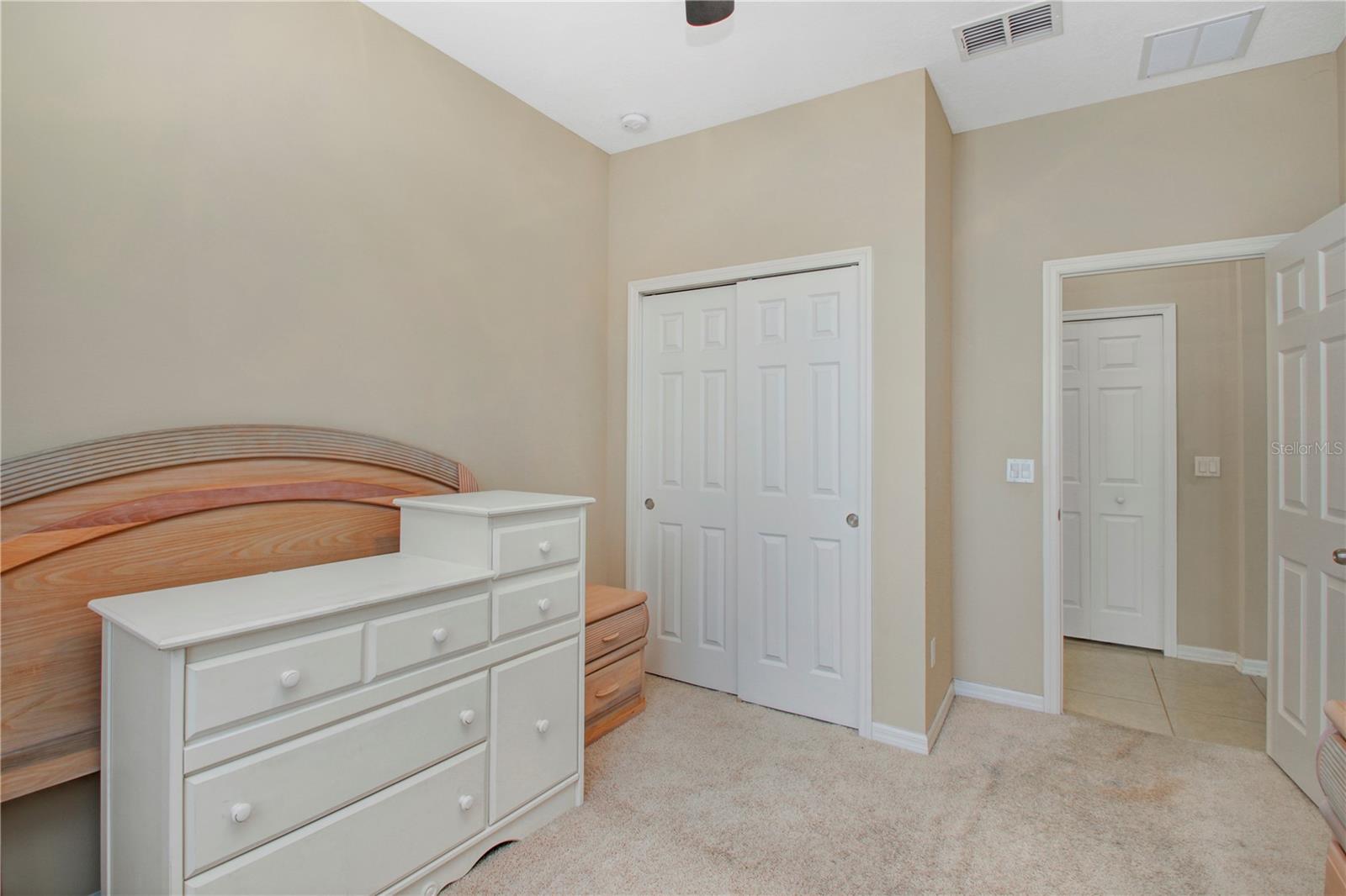 CLIFTON PARK - Residential