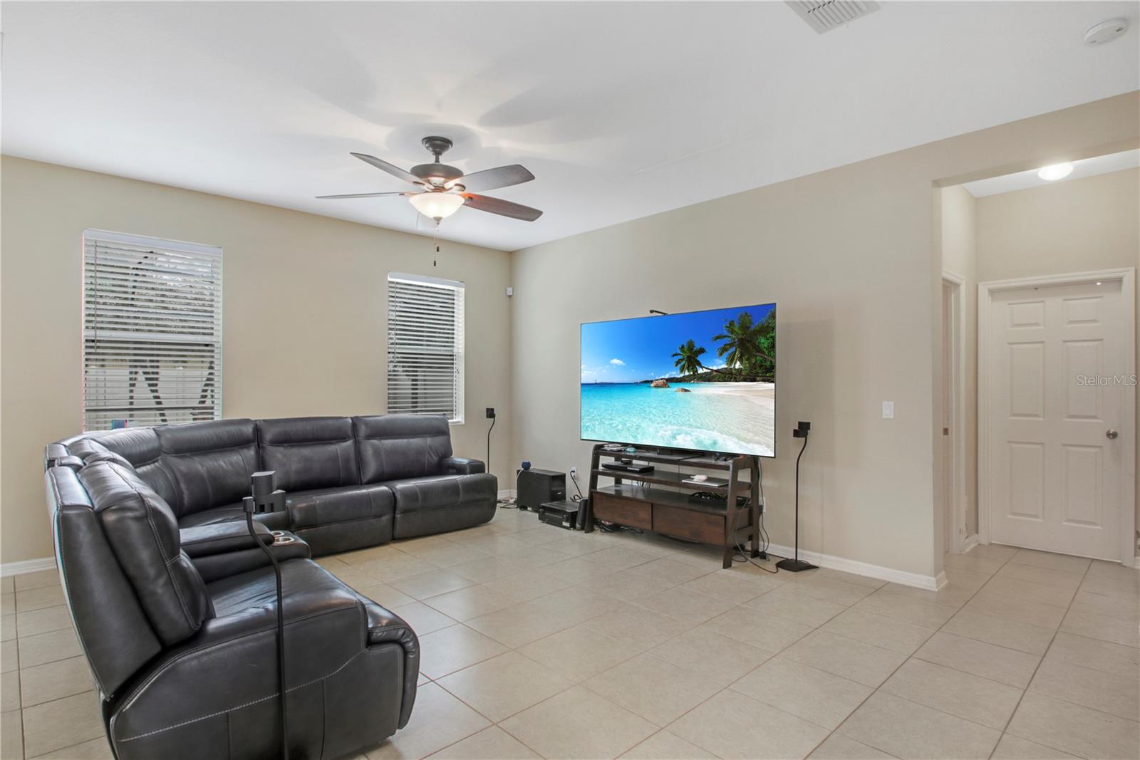 CLIFTON PARK - Residential