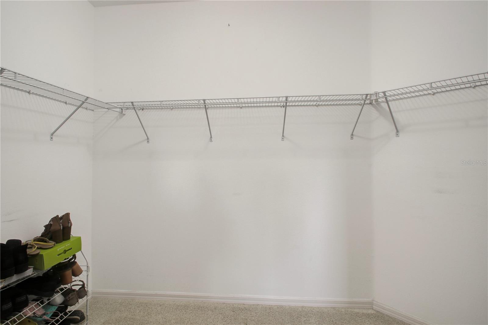 CLIFTON PARK - Residential