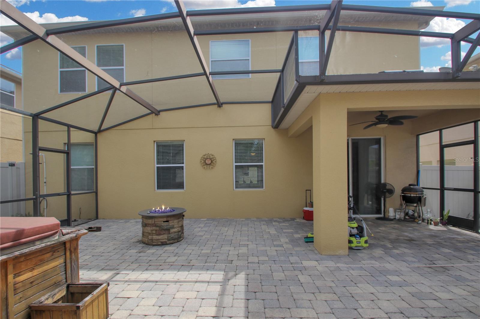 CLIFTON PARK - Residential