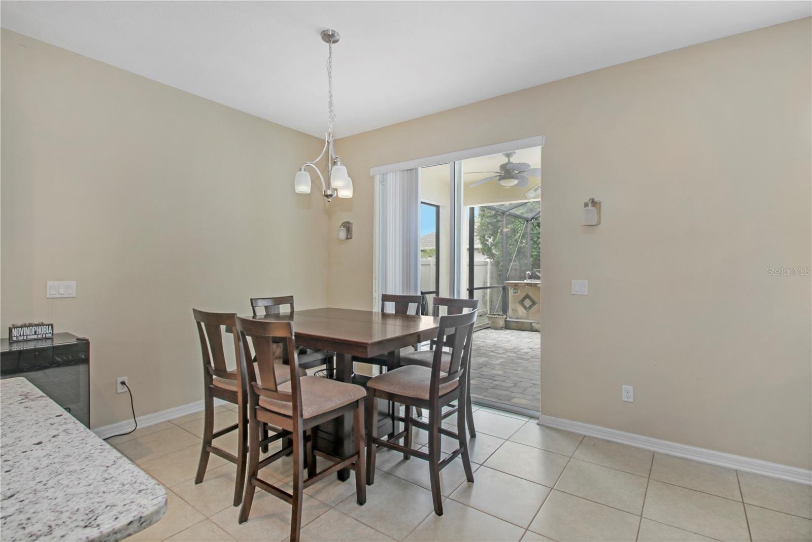 CLIFTON PARK - Residential