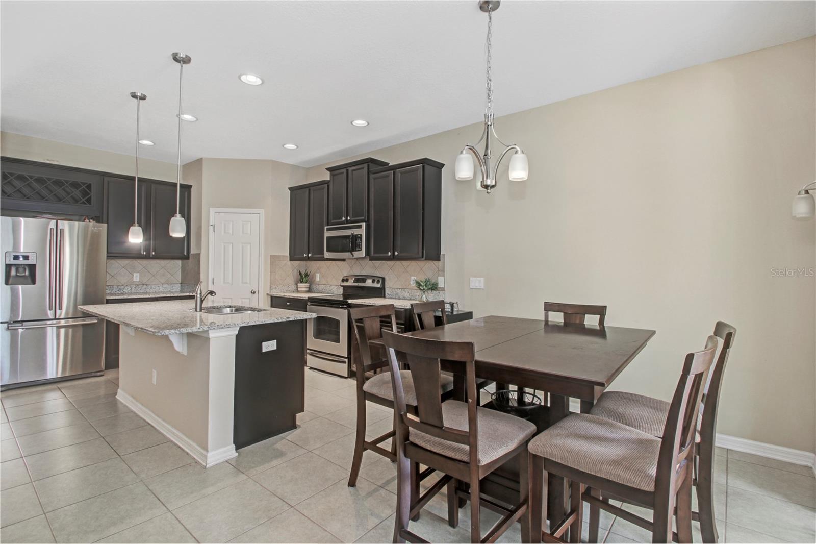 CLIFTON PARK - Residential