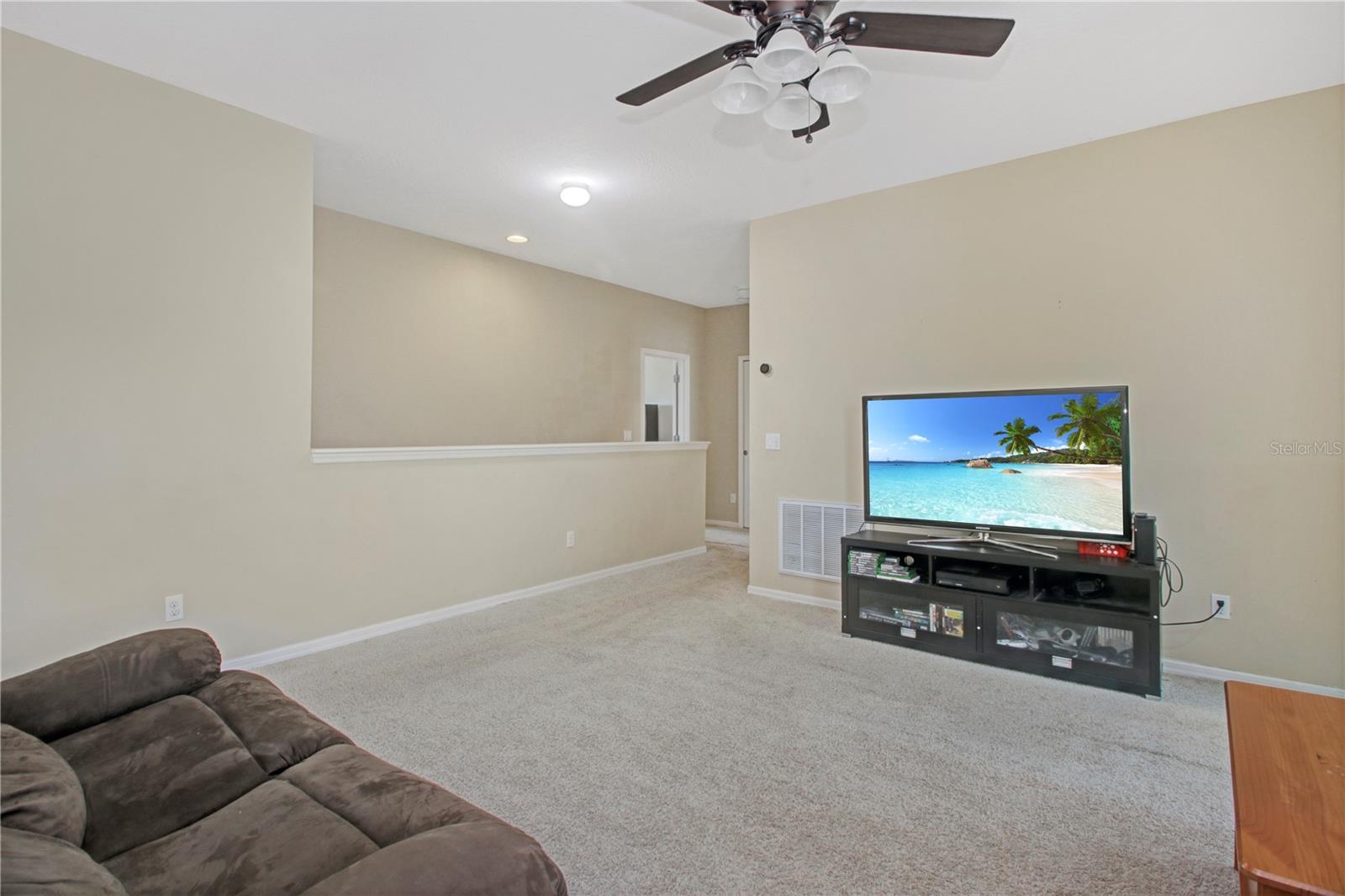 CLIFTON PARK - Residential