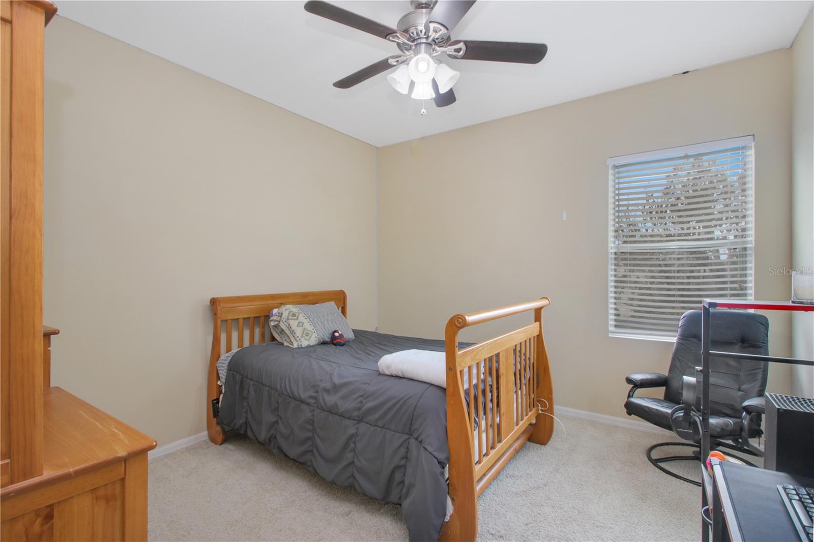 CLIFTON PARK - Residential