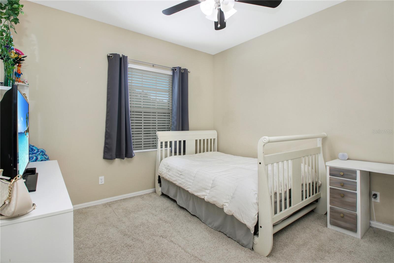 CLIFTON PARK - Residential