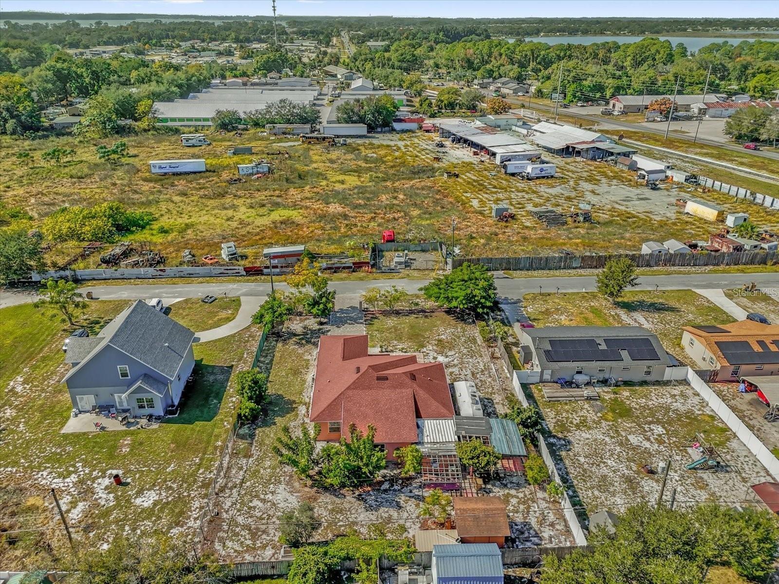 GOLDEN HEIGHTS - Residential