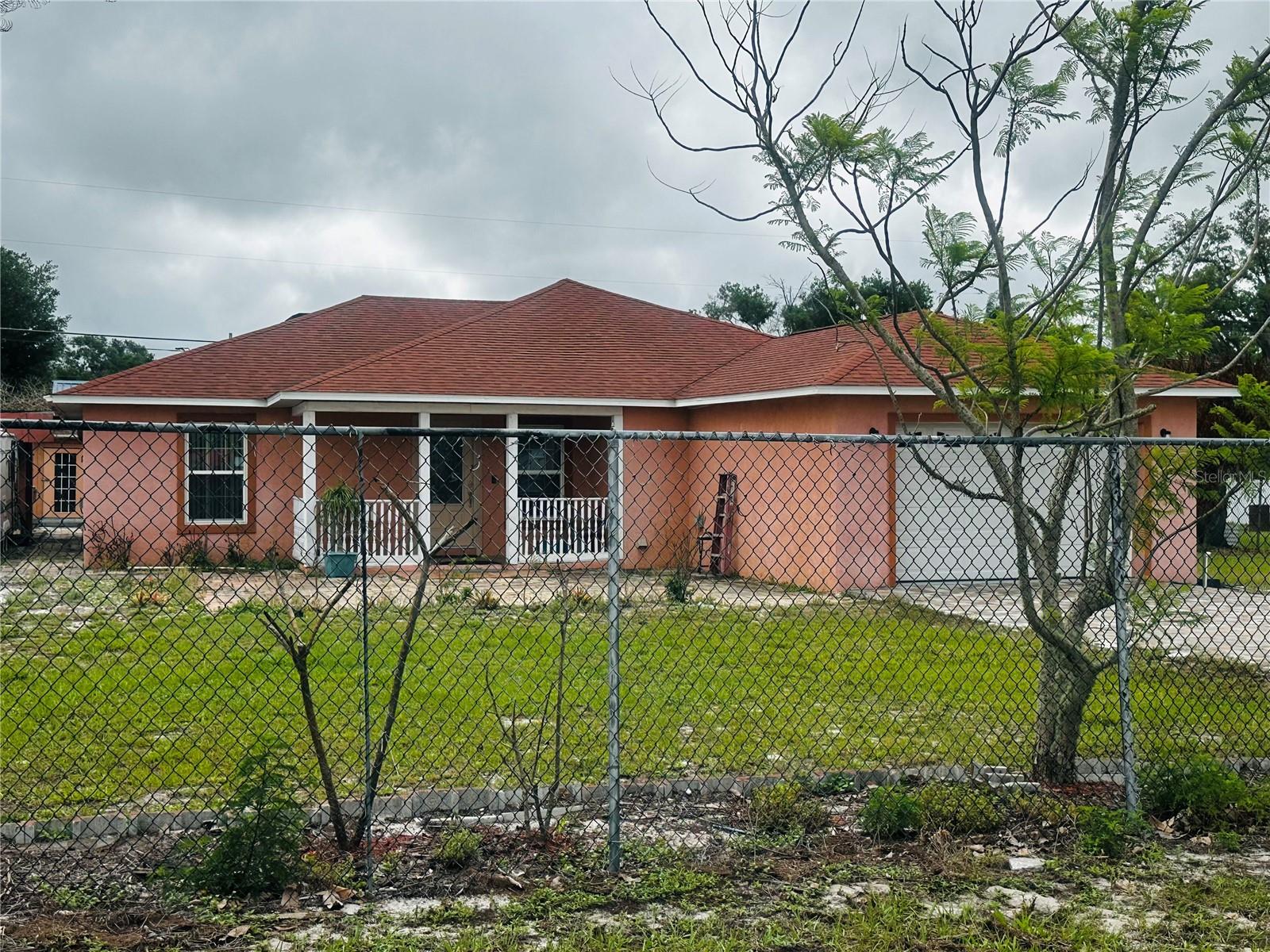 GOLDEN HEIGHTS - Residential