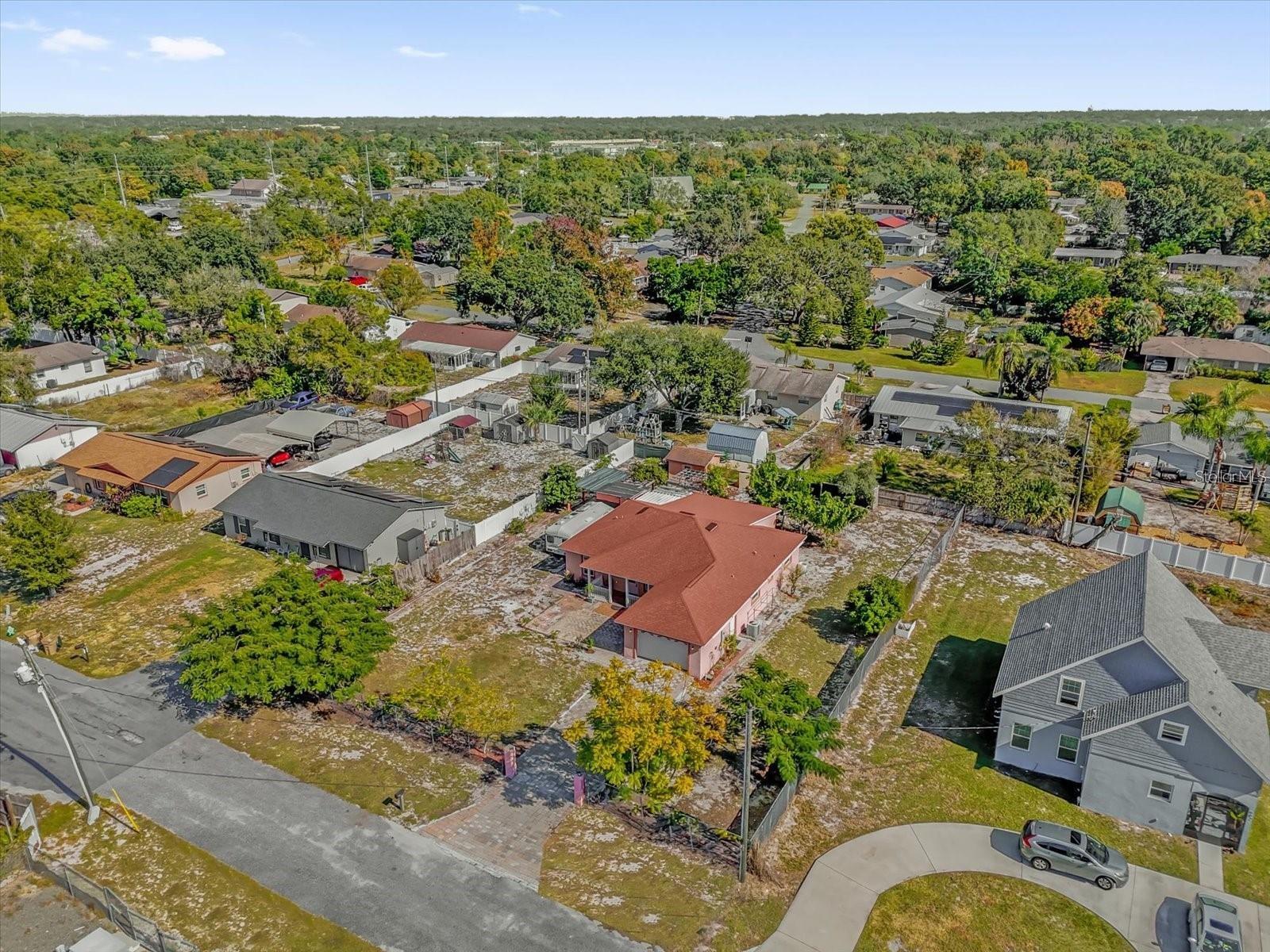 GOLDEN HEIGHTS - Residential