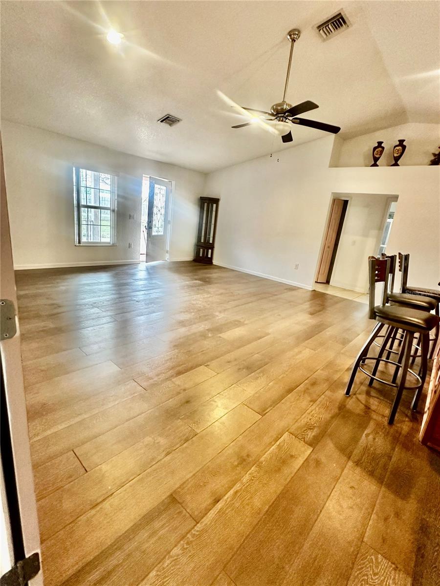 GOLDEN HEIGHTS - Residential