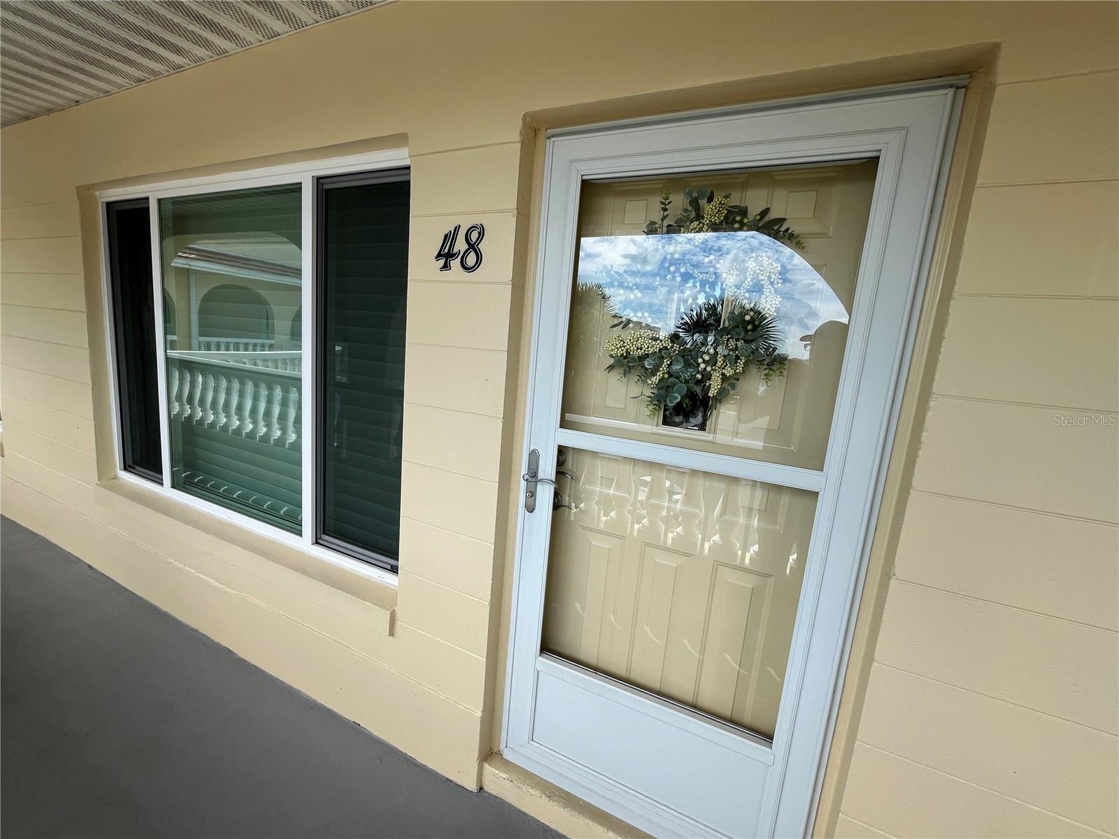 2222 NORWEGIAN DRIVE 48
