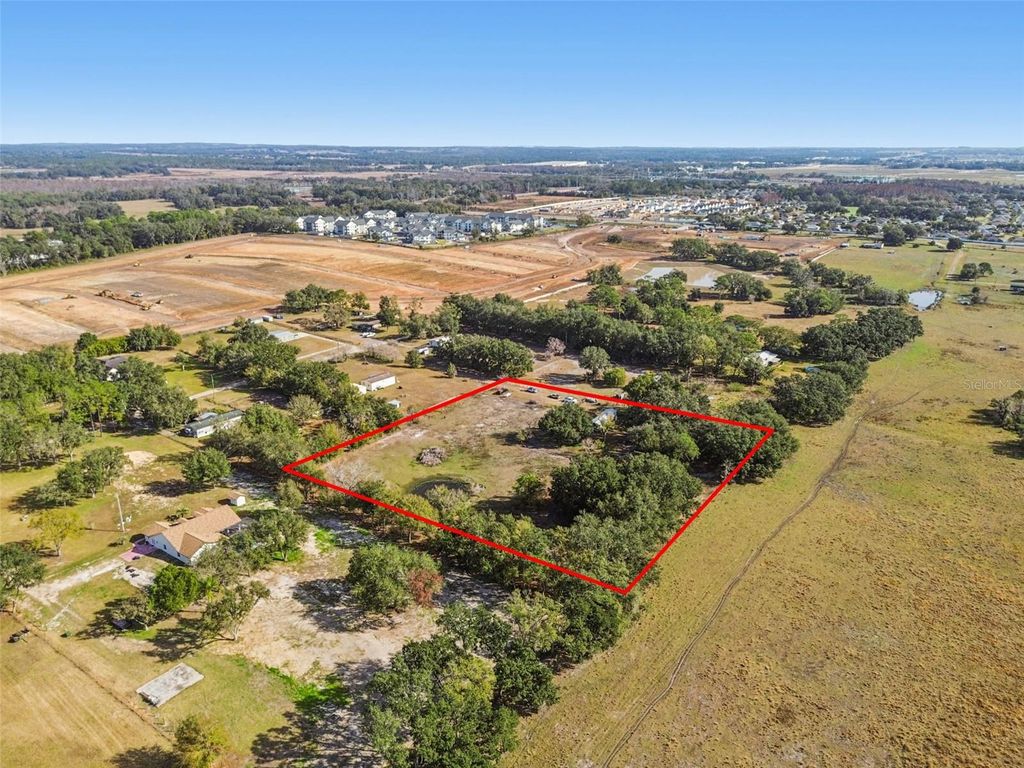 Photo of 28538 Rice Road, San Antonio, FL 33576 (MLS # TB8463035)