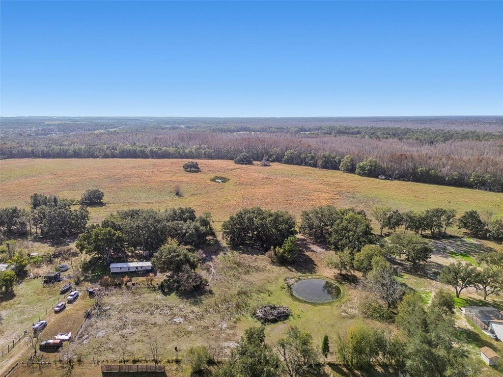 Photo of 28538 Rice Road, San Antonio, FL 33576 (MLS # TB8463035)